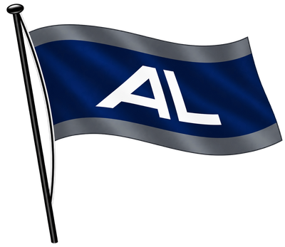 AL logo