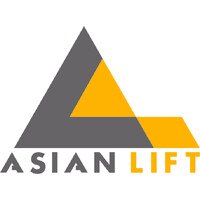 Asian Lift Pte Ltd logo