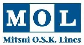 MOL Tankship Management logo