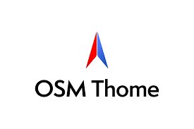 OSM Thome logo