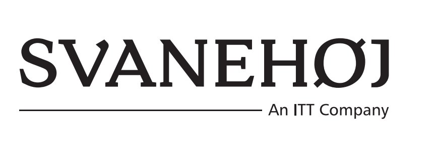 Svanehøj (formerly Hamworthy Pumps) logo