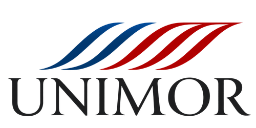 UNIMOR logo