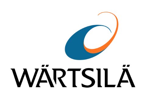Wärtsilä Singapore Pte. Ltd. logo