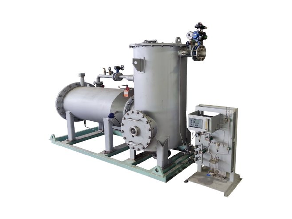 HANSUN Inert Gas Generator