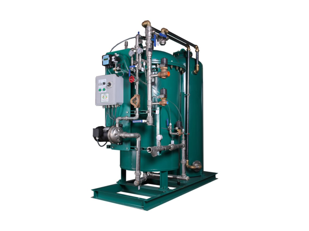 HANSUN Oily Water Separator
