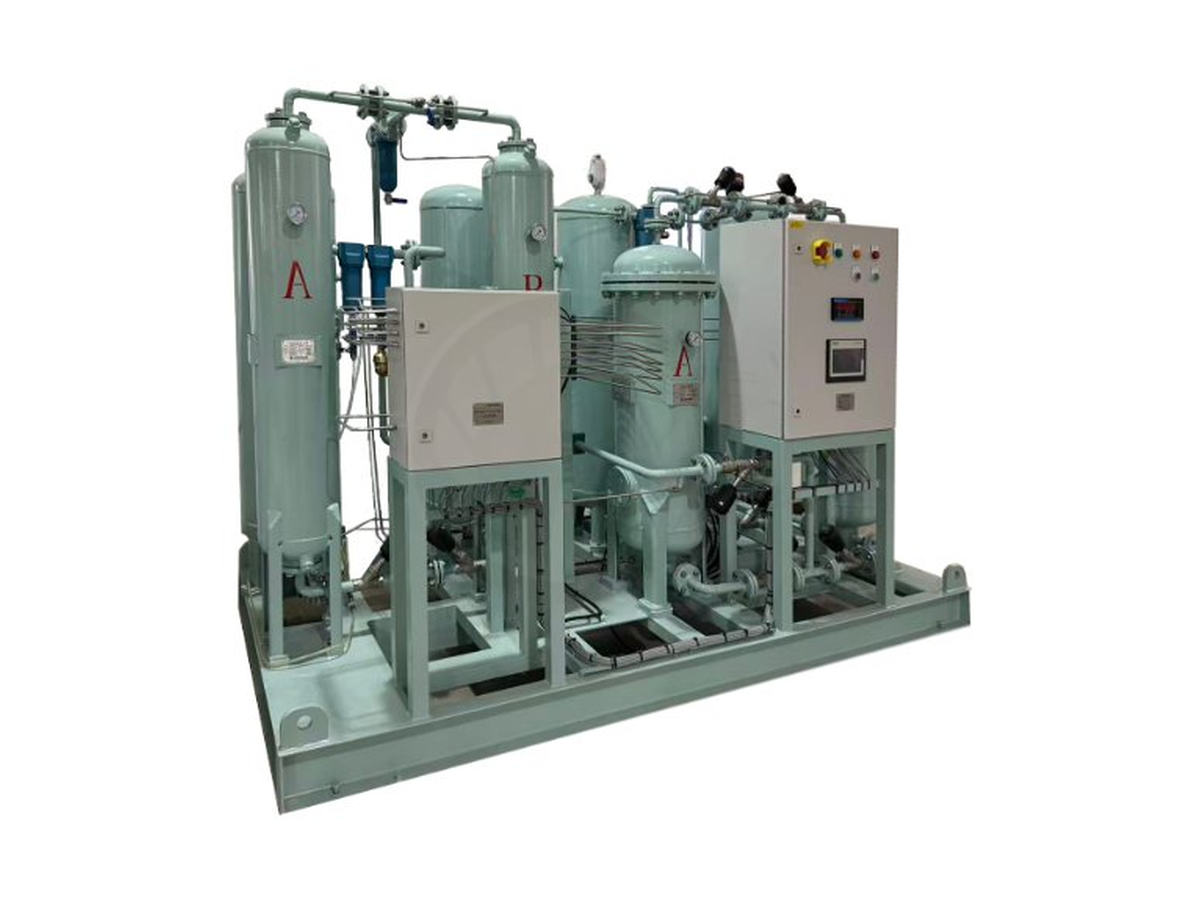 HANSUN PSA Nitrogen Generator